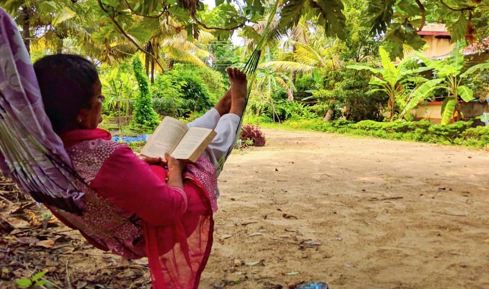 Marari Bethsaida Homestay Apartment in Kerala
