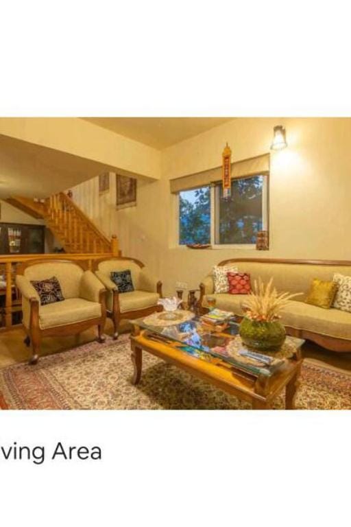 Majestic  Home Stay. Home away from Home. Vacation rental in Uttarakhand