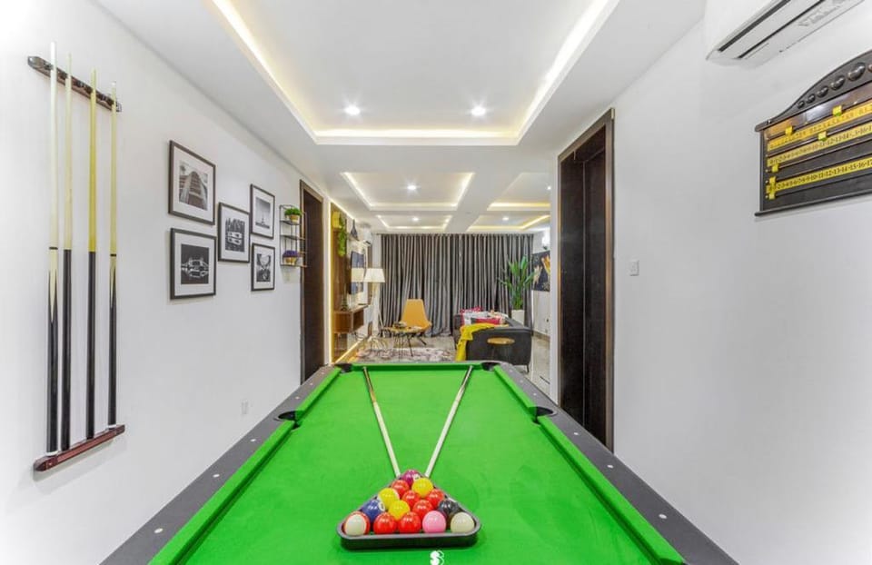 Lovely 2bedroom apartment  Apartment in Lagos, Nigeria