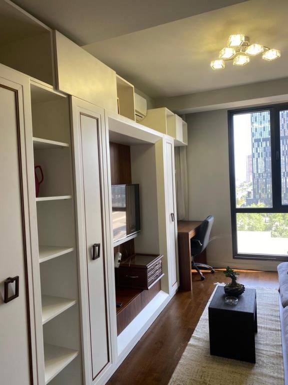 New luxuriously renovated 1+1  home in city center Apartment in Istanbul