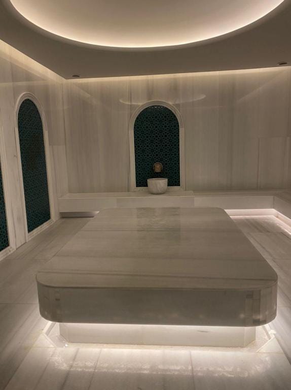 New luxuriously renovated 1+1  home in city center Apartment in Istanbul