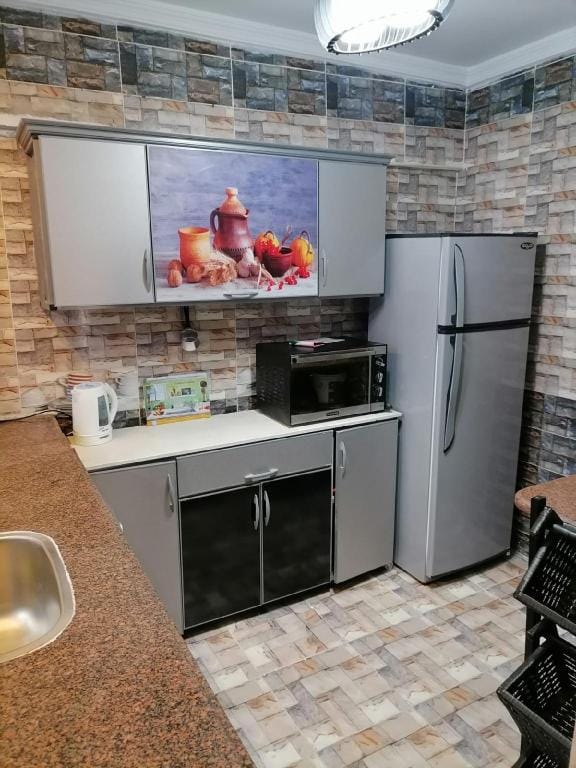 Sea spirit Apartment in Alexandria Governorate