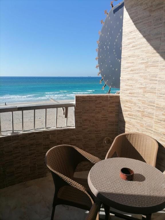 Sea spirit Apartment in Alexandria Governorate