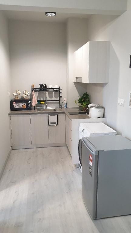 JQ kitty Apartment in Kota Kinabalu