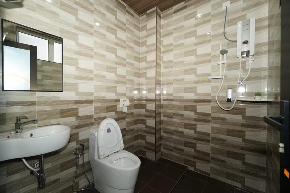 Cozy Homestay @ Ringlet Cameron Highlands[2BR] Apartment in Cameron Highlands