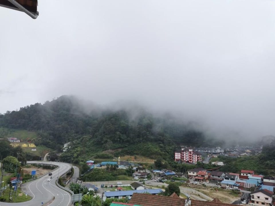 Cozy Homestay @ Ringlet Cameron Highlands[2BR] Apartment in Cameron Highlands