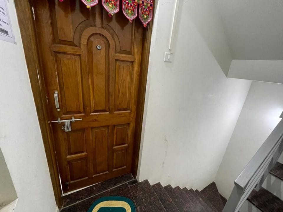 Lovely 1 bhk Holiday home/Yatri Nivas Vacation rental in Karnataka