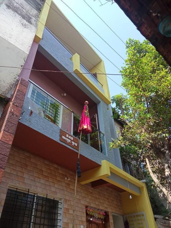 Lovely 1 bhk Holiday home/Yatri Nivas Vacation rental in Karnataka
