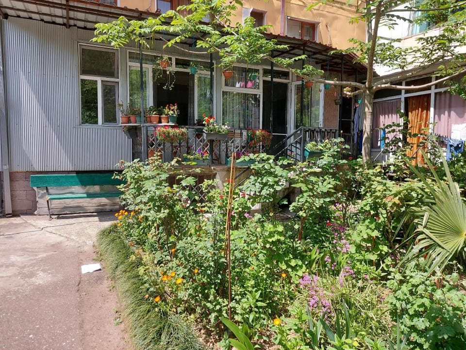 Batumi rent Apartment in Batumi