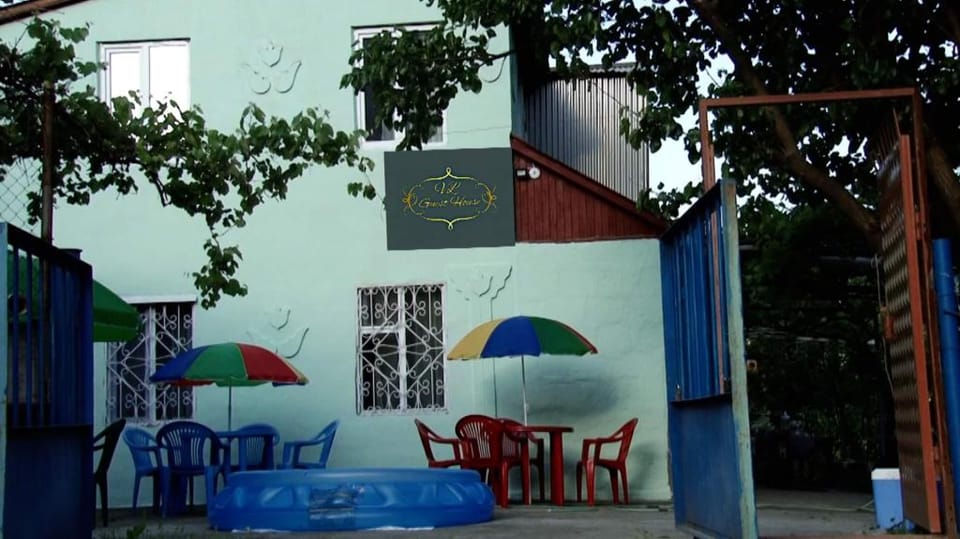 VL GUEST HOUSE  Vacation rental in Armenia