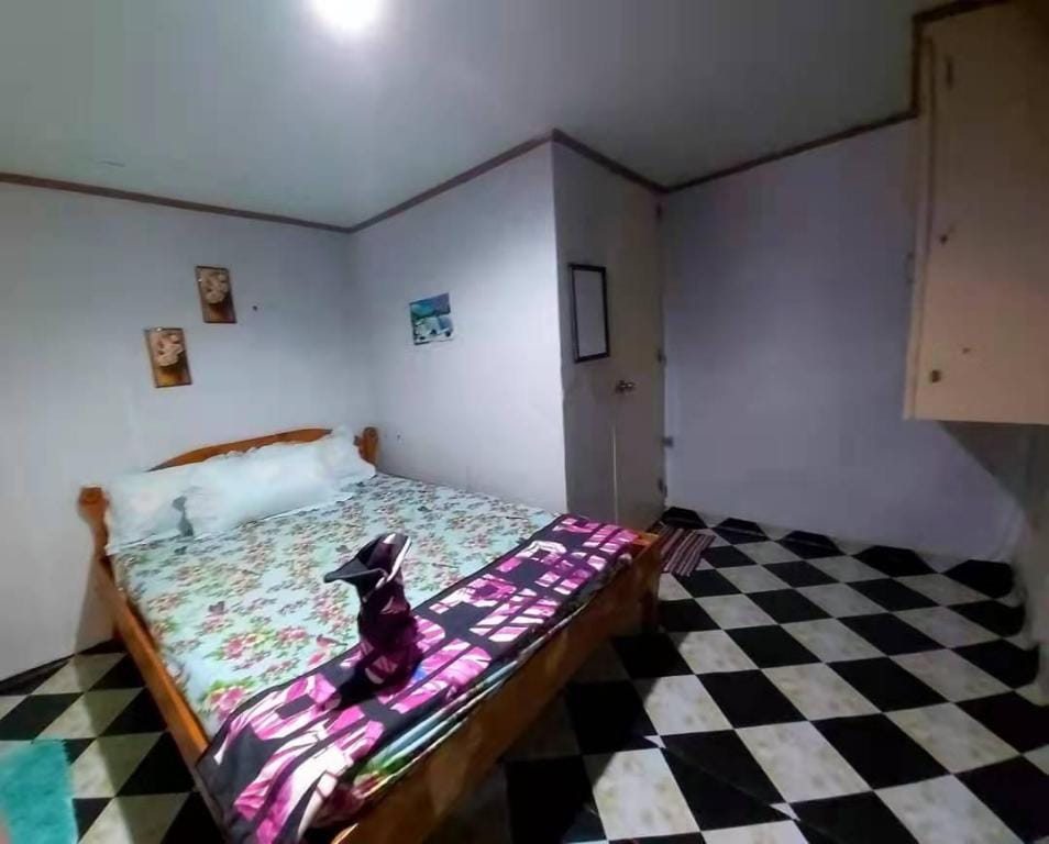 Angel Bless Guest House  Vacation rental in Central Visayas