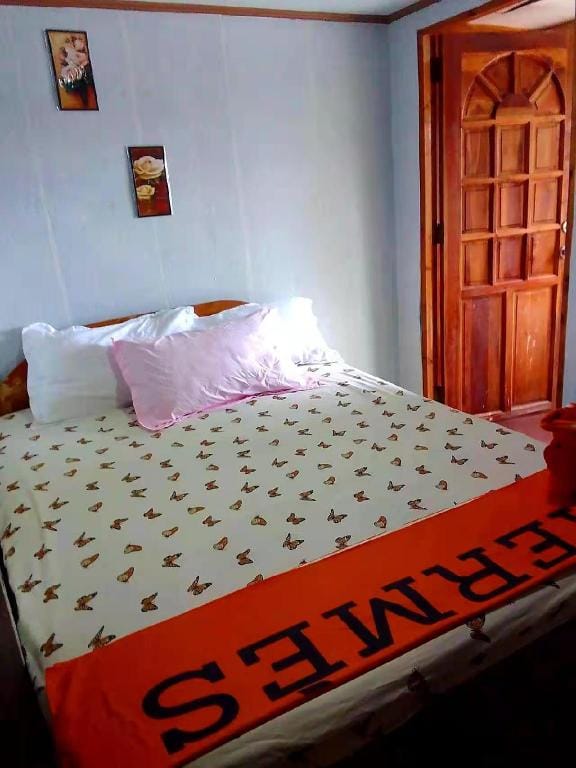 Angel Bless Guest House  Vacation rental in Central Visayas