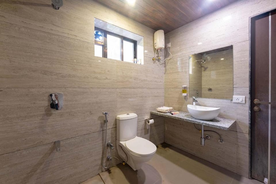 StayVista at Shades of Nature - The Hidden gem Villa in Maharashtra