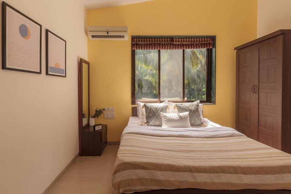 StayVista at Shades of Nature - The Hidden gem Villa in Maharashtra