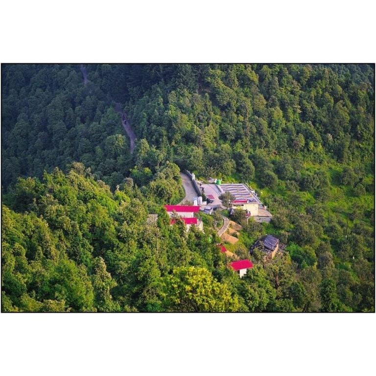 NamaStay Himalayas! KANATAL Vacation rental in Uttarakhand