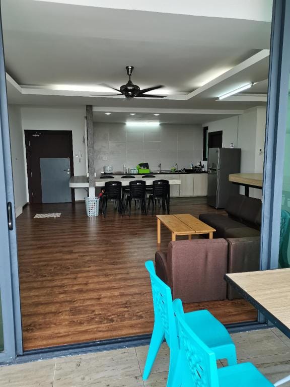 DS Vivacitymall Jazz Suite 1101 Vacation rental in Kuching