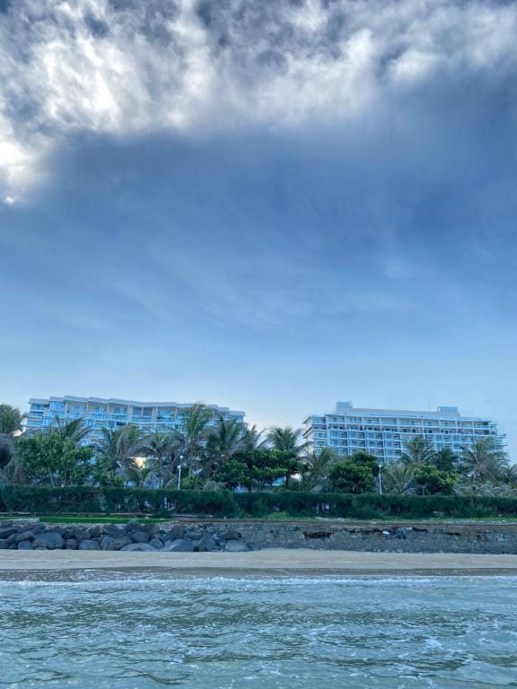 Aria Vung Tau Resort - Căn hộ nghỉ dưỡng Apartment in Vung Tau
