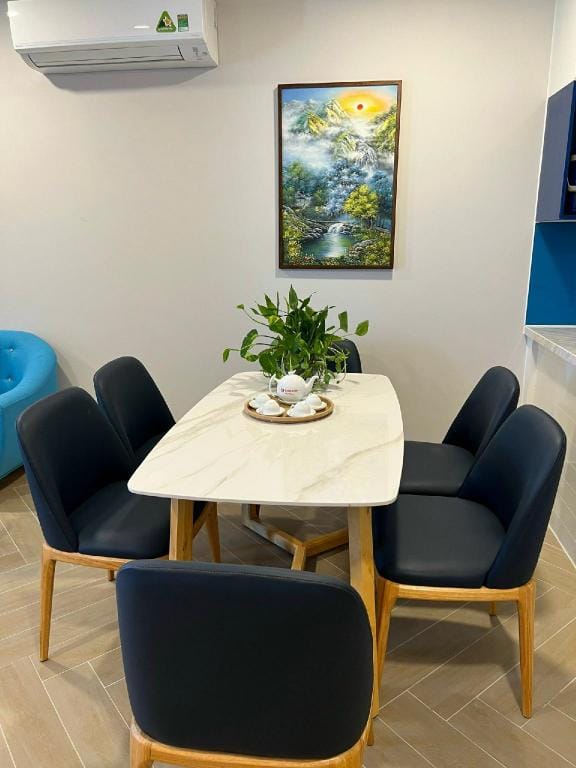 Aria Vung Tau Resort - Căn hộ nghỉ dưỡng Apartment in Vung Tau