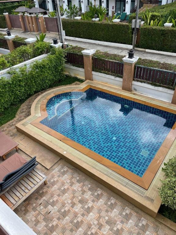 Sealay pool villa Villa in Krabi Changwat