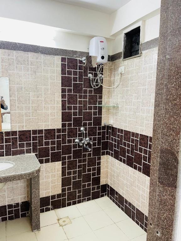 WishTree Service Apartment BKC Vacation rental in Mumbai