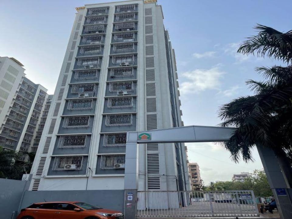 WishTree Service Apartment BKC Vacation rental in Mumbai