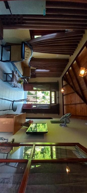 Galagoda Walawwa Villa in Western Province