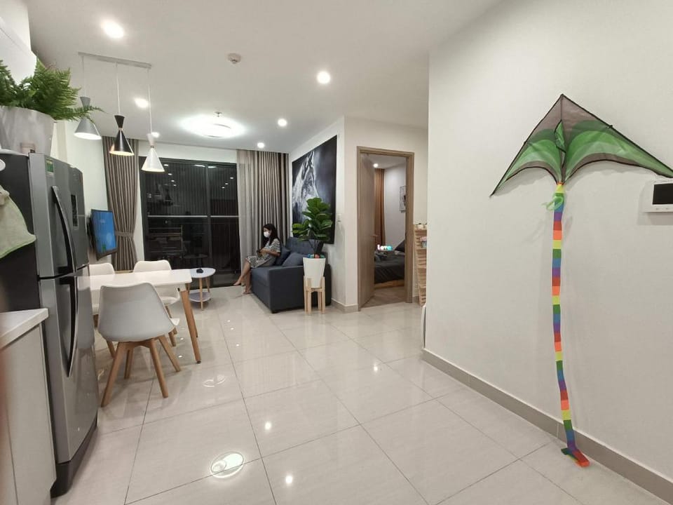 D Homestay Paradise place Apartment in Laos