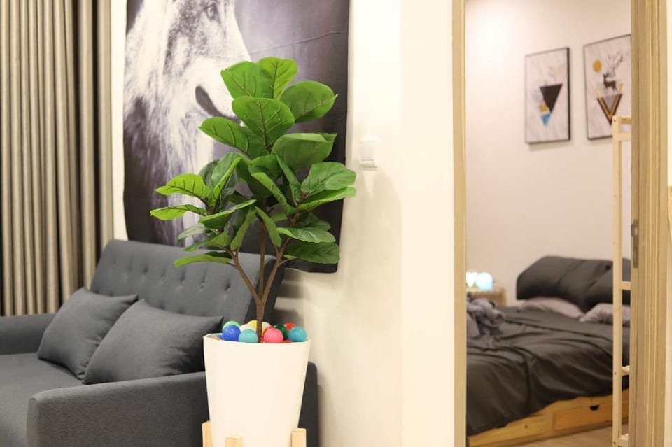 D Homestay Paradise place Apartment in Laos