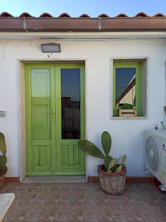 Deluxe Double Room in Bed & Breakfast Vacation rental in Sicily