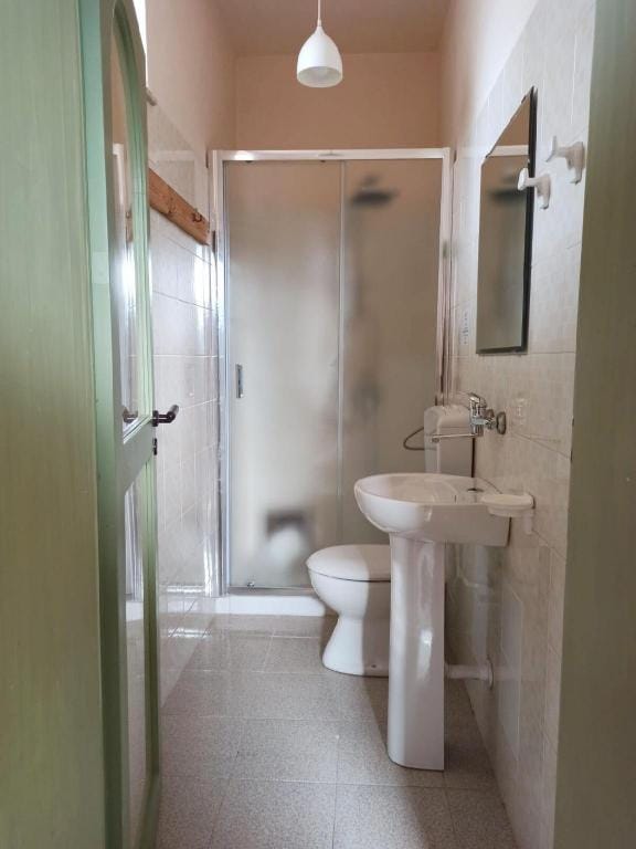 Camera singola/doppia/tripla con bagno in camera Vacation rental in Sicily