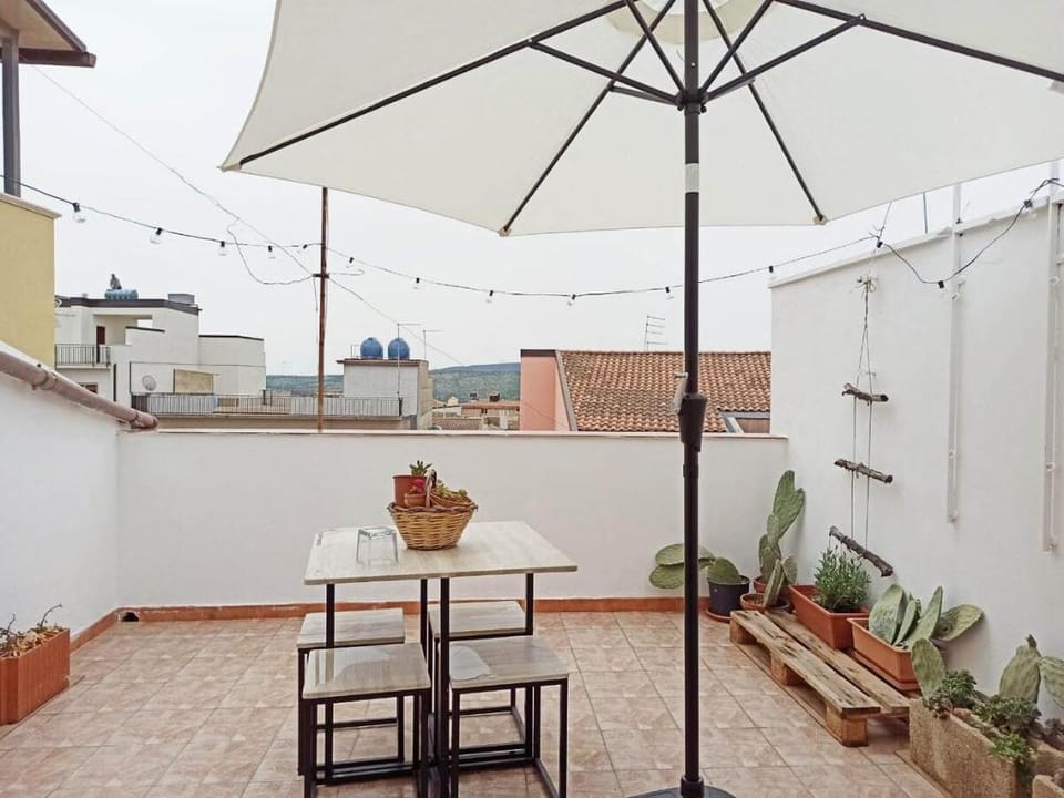 Camera singola/doppia/tripla con bagno in camera Vacation rental in Sicily