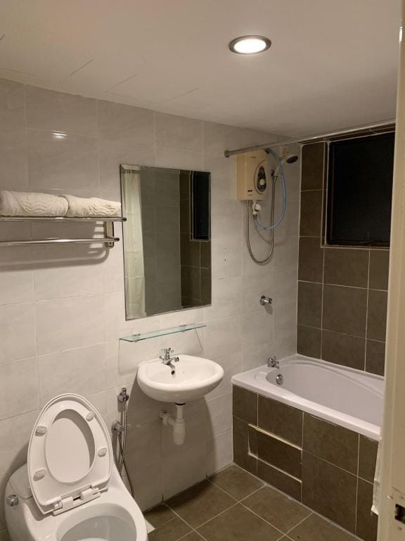 Afamosa DSavoy Apartment in Negeri Sembilan, Malaysia