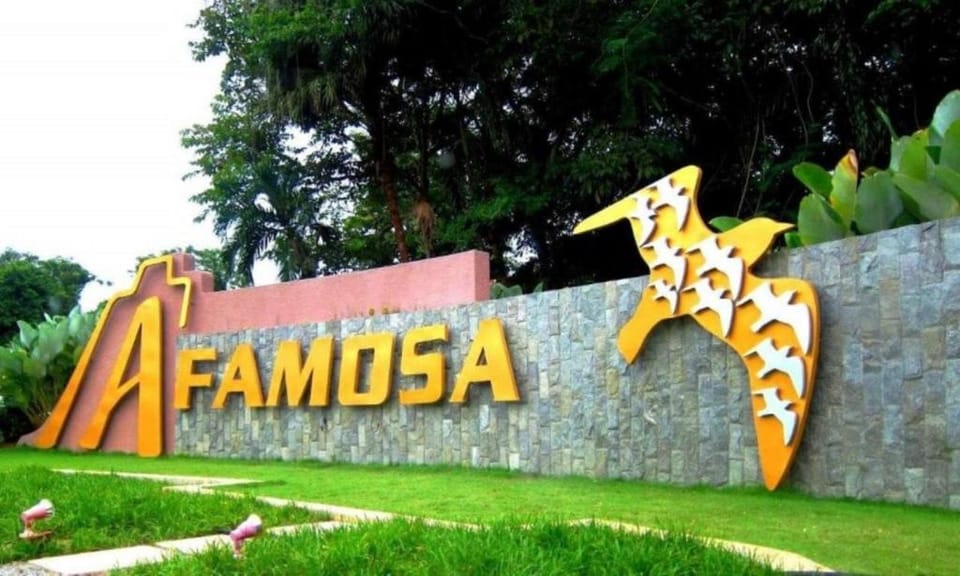 Afamosa DSavoy Apartment in Negeri Sembilan, Malaysia