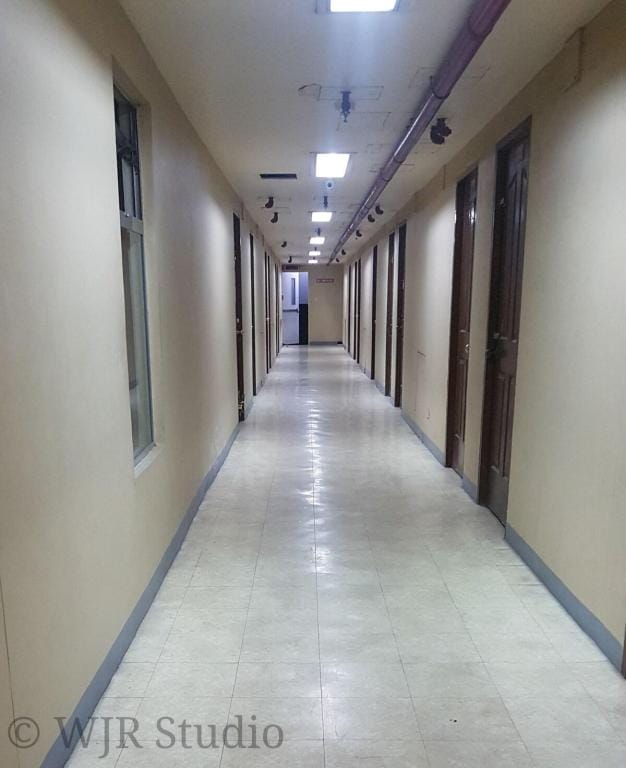 Queen Bed Suite- Modern & Posh Place in Alabang! Apartment in Muntinlupa