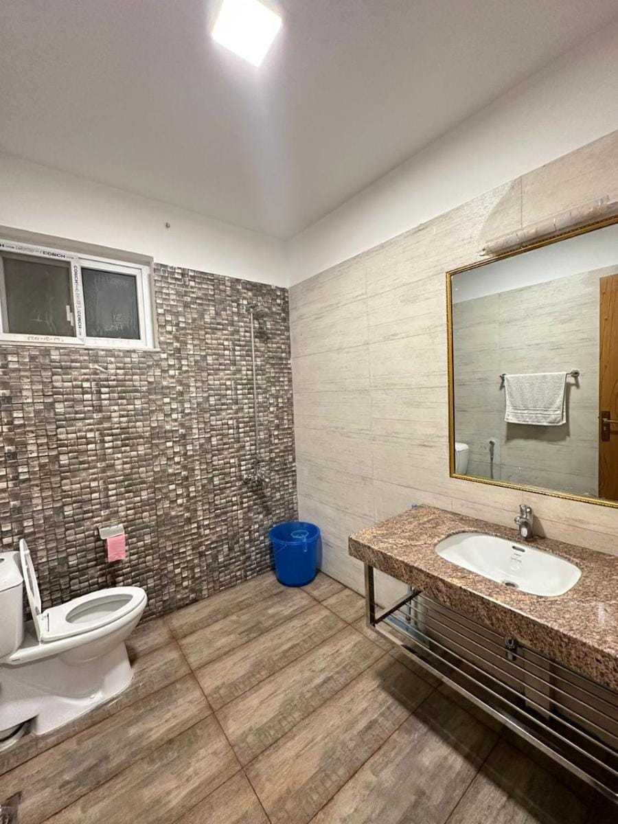 Islamabad Travelodge Guest House Hotel in Islamabad