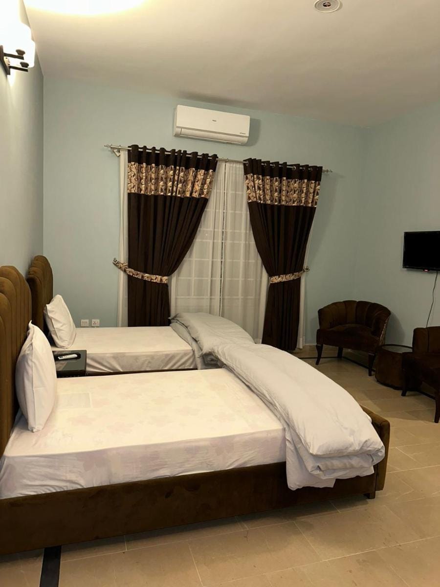 Islamabad Travelodge Guest House Hotel in Islamabad