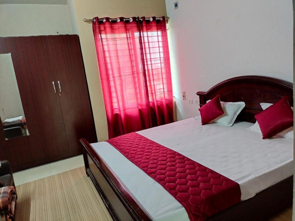 TULIP MISTY HEIGHTS 2 Bedroom VILLA Villa in Tamil Nadu
