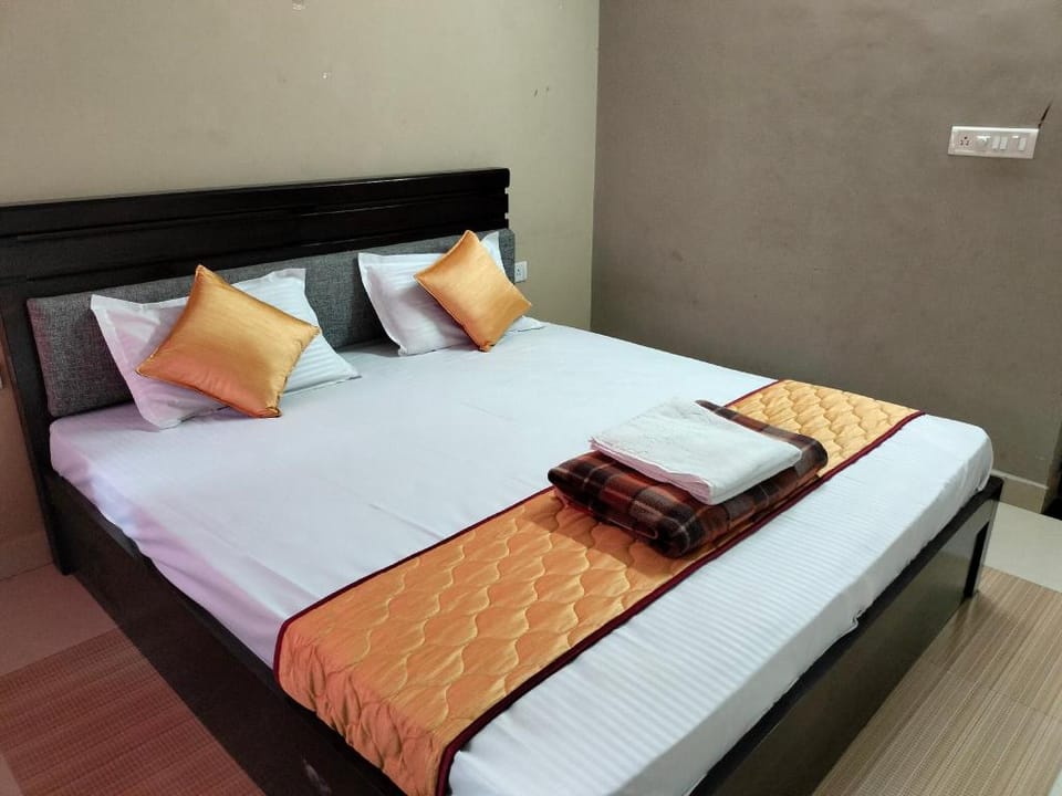 TULIP MISTY HEIGHTS 2 Bedroom VILLA Villa in Tamil Nadu