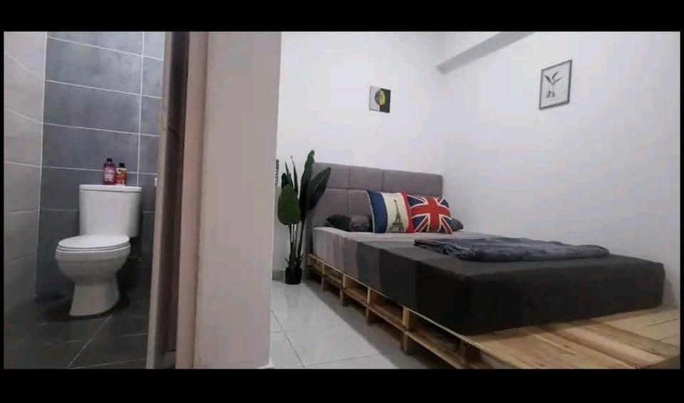 Twopax[1Room&Private bathroom][2min to Pink Beach] Vacation rental in Port Dickson