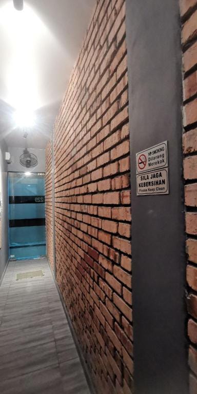 Twopax[1Room&Private bathroom][2min to Pink Beach] Vacation rental in Port Dickson