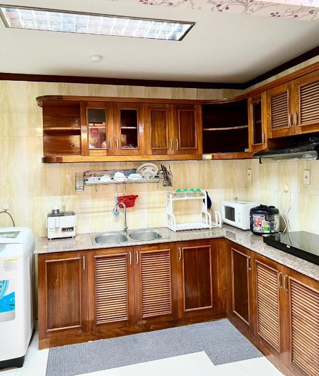 Căn hộ cao cấp , view 2 mặt tiền , gần biển Apartment in Vietnam