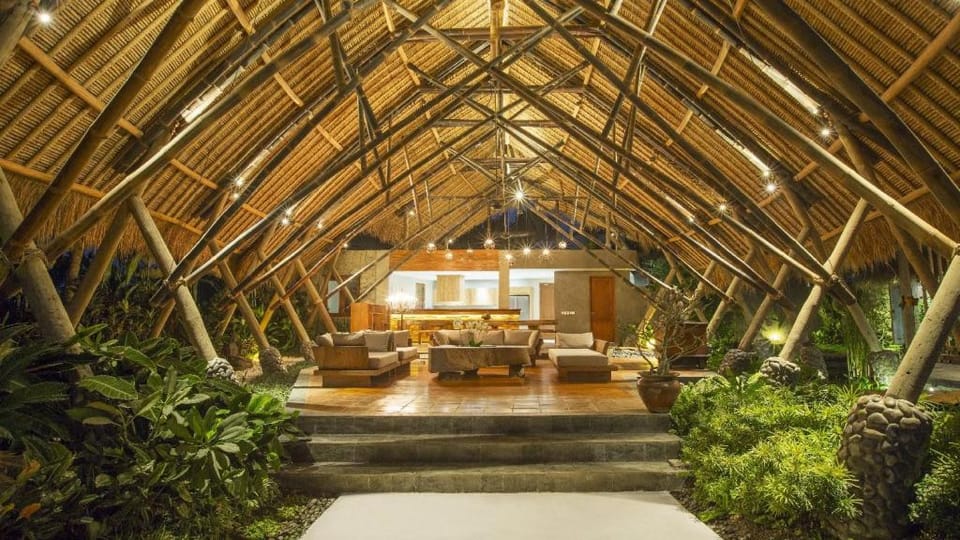 Villa Omah Padi Ubud by Adam Jyota Management Villa in Ubud