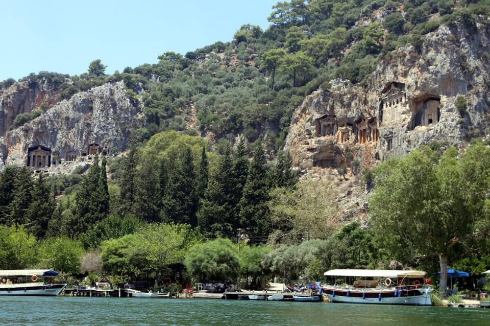 Villa Yengeç - Dalyan Stonehouse 50m to River Villa in Dalyan