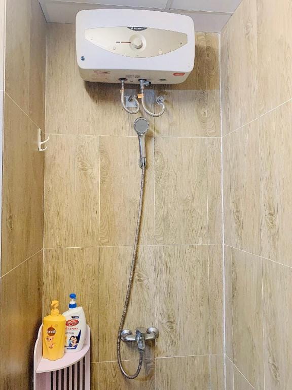 My House 1028B Apartment in Ho Chi Minh City