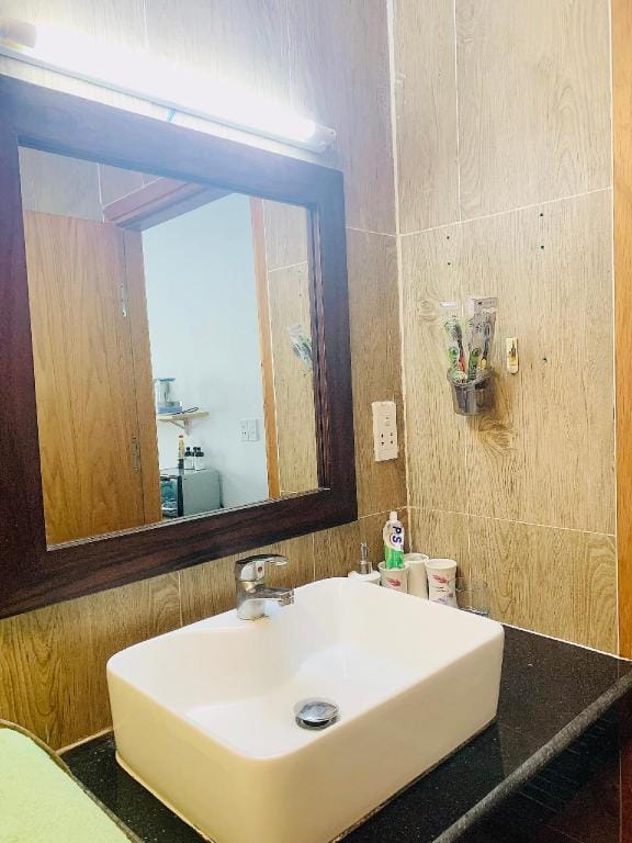 My House 1028B Apartment in Ho Chi Minh City
