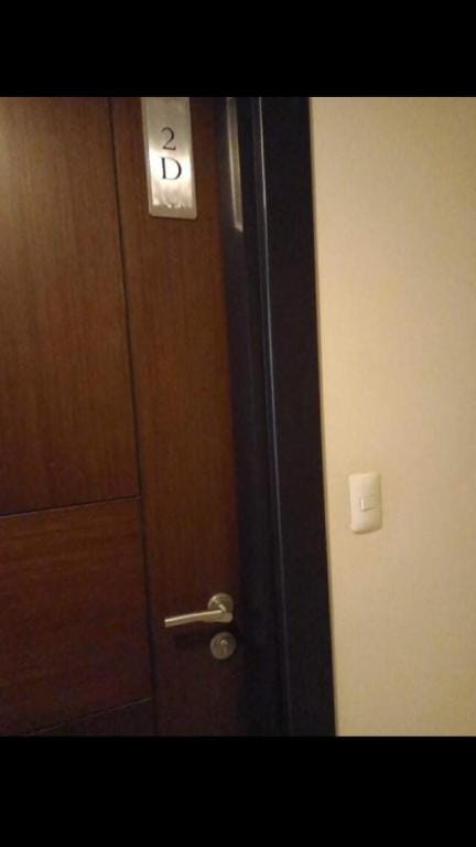 Newport 101 close to T3 NAIA, rates all inclusive Vacation rental in Pasay