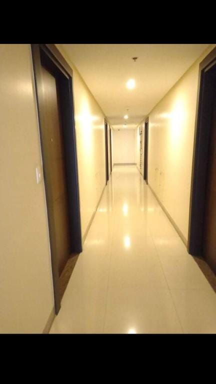 Newport 101 close to T3 NAIA, rates all inclusive Vacation rental in Pasay