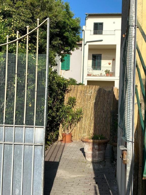 Charming apartment a stone's throw from the sea !! Vacation rental in Marina di Pisa