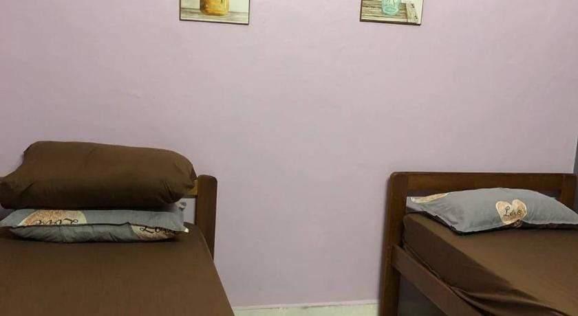 SERI LAZUARDI 6 MUSLIM FRIENDLY Vacation rental in Malaysia
