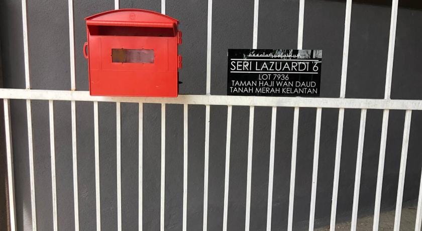 SERI LAZUARDI 6 MUSLIM FRIENDLY Vacation rental in Malaysia